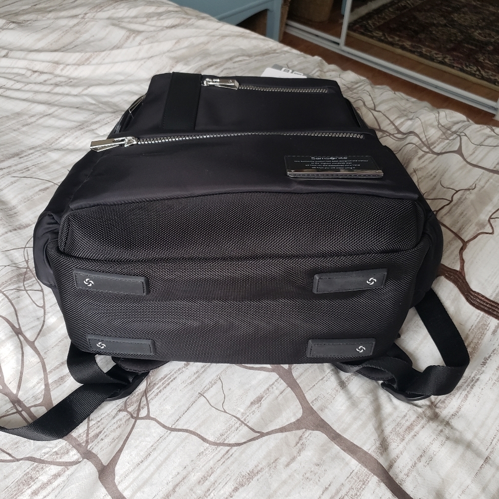 Samsonite backpack - Picture 7 of 8